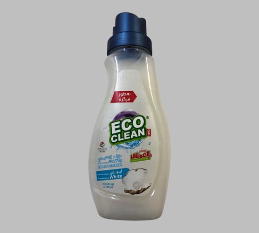 Fabric Softner -ECO clean -for seneive skin