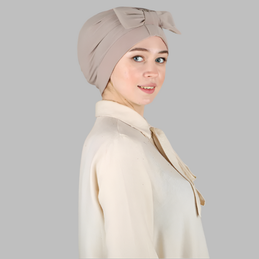 torpan hijab wears in both sides